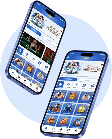 Nổ Hũ 3D nbet88