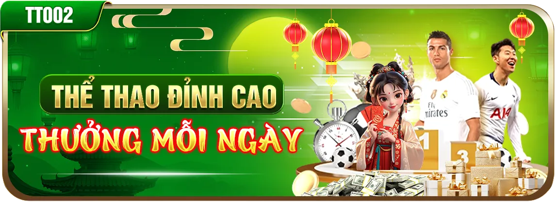 Baccarat Trực Tiếp